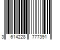 Barcode Image for UPC code 3614228777391