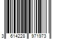 Barcode Image for UPC code 3614228971973