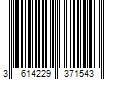 Barcode Image for UPC code 3614229371543