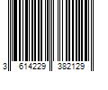 Barcode Image for UPC code 3614229382129