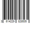 Barcode Image for UPC code 3614229828535