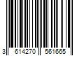 Barcode Image for UPC code 3614270561665