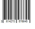 Barcode Image for UPC code 3614270576645