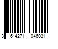 Barcode Image for UPC code 3614271046031