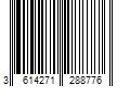 Barcode Image for UPC code 3614271288776