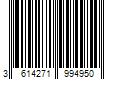 Barcode Image for UPC code 3614271994950