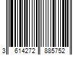 Barcode Image for UPC code 3614272885752