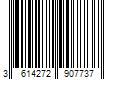 Barcode Image for UPC code 3614272907737