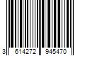 Barcode Image for UPC code 3614272945470