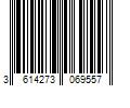 Barcode Image for UPC code 3614273069557