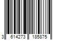 Barcode Image for UPC code 3614273185875