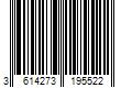 Barcode Image for UPC code 3614273195522