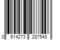 Barcode Image for UPC code 3614273287548