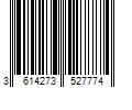 Barcode Image for UPC code 3614273527774