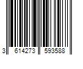 Barcode Image for UPC code 3614273593588