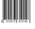 Barcode Image for UPC code 3614273610148