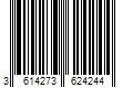 Barcode Image for UPC code 3614273624244