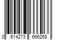 Barcode Image for UPC code 3614273666268