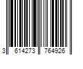 Barcode Image for UPC code 3614273764926