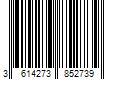 Barcode Image for UPC code 3614273852739