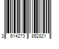 Barcode Image for UPC code 3614273852821