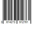 Barcode Image for UPC code 3614273912761