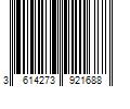 Barcode Image for UPC code 3614273921688