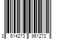 Barcode Image for UPC code 3614273951272