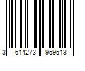 Barcode Image for UPC code 3614273959513