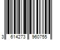 Barcode Image for UPC code 3614273960755