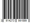 Barcode Image for UPC code 3614273991599