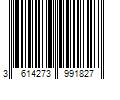 Barcode Image for UPC code 3614273991827