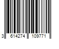 Barcode Image for UPC code 3614274109771