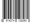 Barcode Image for UPC code 3614274128260