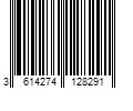 Barcode Image for UPC code 3614274128291