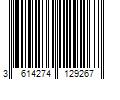 Barcode Image for UPC code 3614274129267