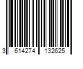 Barcode Image for UPC code 3614274132625