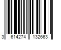 Barcode Image for UPC code 3614274132663