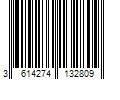 Barcode Image for UPC code 3614274132809