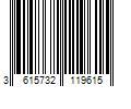 Barcode Image for UPC code 3615732119615