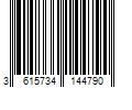 Barcode Image for UPC code 3615734144790