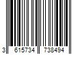 Barcode Image for UPC code 3615734738494