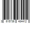 Barcode Image for UPC code 3615736484412