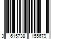 Barcode Image for UPC code 3615738155679