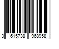 Barcode Image for UPC code 3615738968958