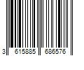 Barcode Image for UPC code 3615885686576