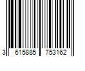 Barcode Image for UPC code 3615885753162