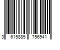 Barcode Image for UPC code 3615885756941