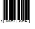 Barcode Image for UPC code 3616251409744