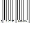 Barcode Image for UPC code 3616282698810